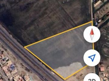 Terrenos en Cañete MALA Ubicado sobre la panamericana a unos metros de nuevo intercambio vial Mala Cañete