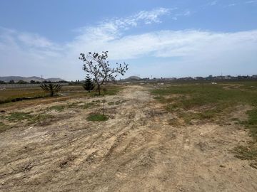Terrenos en Cañete MALA Ubicado sobre la panamericana a unos metros de nuevo intercambio vial Mala Cañete