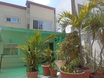 EN VENTA CASA MÁS DEPARTAMENTO CUMBRES- CEIBOS