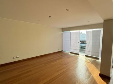 Pent House de 282 m² Totalmente Impecable en con Vista a La Calle en San Borja