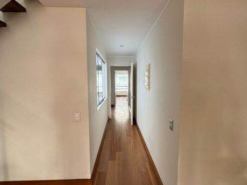 Pent House de 282 m² Totalmente Impecable en con Vista a La Calle en San Borja