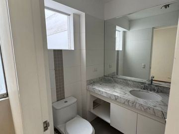 Pent House de 282 m² Totalmente Impecable en con Vista a La Calle en San Borja