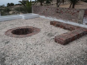 En Venta - Casa de Campo en Condominio Mar y Bosques Km 39 Pan Sur