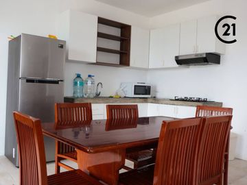 En Venta - Casa de Campo en Condominio Mar y Bosques Km 39 Pan Sur