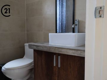 En Venta - Casa de Campo en Condominio Mar y Bosques Km 39 Pan Sur