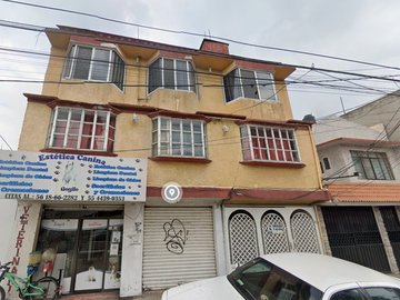 CASA ECONOMICA EN VENTA - CASA ADJUDICADA - Av 499 133, San Juan de Aragón VI Secc, Gustavo A. Madero, 07918 Ciudad de México, CDMX