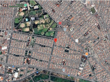 CASA ECONOMICA EN VENTA - CASA ADJUDICADA - Av 499 133, San Juan de Aragón VI Secc, Gustavo A. Madero, 07918 Ciudad de México, CDMX