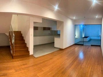Surco CHACARILLA - Dúplex PRIMER PISO Frente a PARQUE de 3-4dorm + Terraza + 2cocheras