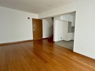 Surco CHACARILLA - Dúplex PRIMER PISO Frente a PARQUE de 3-4dorm + Terraza + 2cocheras