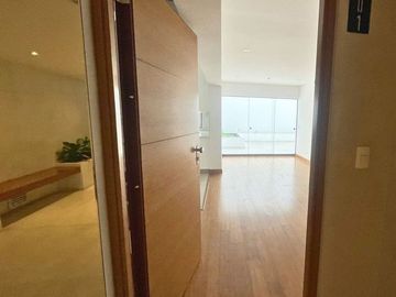 Surco CHACARILLA - Dúplex PRIMER PISO Frente a PARQUE de 3-4dorm + Terraza + 2cocheras