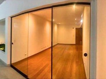 Surco CHACARILLA - Dúplex PRIMER PISO Frente a PARQUE de 3-4dorm + Terraza + 2cocheras