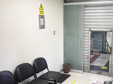 En Venta - ¡Local Estratégico en Gamarra en Venta! Perfecto Para tu Negocio