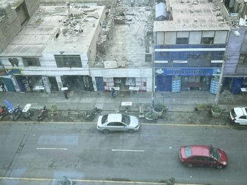 En Venta - ¡Local Estratégico en Gamarra en Venta! Perfecto Para tu Negocio