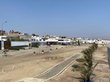 VENTA DE HERMOSO DEPARTAMENTO AMOBLADO EN PLAYA EL REVES EN PUNTA NEGRA