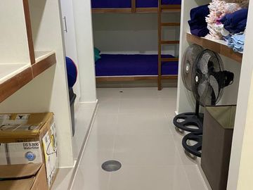 VENTA DE HERMOSO DEPARTAMENTO AMOBLADO EN PLAYA EL REVES EN PUNTA NEGRA