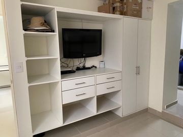 VENTA DE HERMOSO DEPARTAMENTO AMOBLADO EN PLAYA EL REVES EN PUNTA NEGRA