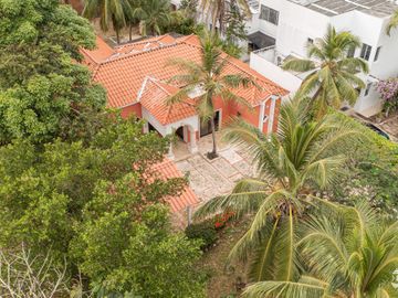 Casa Campestre. Condominio Terranova