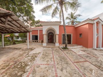 Casa Campestre. Condominio Terranova