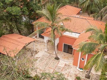 Casa Campestre. Condominio Terranova