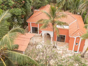 Casa Campestre. Condominio Terranova