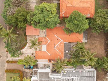 Casa Campestre. Condominio Terranova