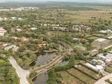 Casa Campestre. Condominio Terranova