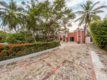 Casa Campestre. Condominio Terranova