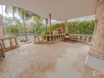 Casa Campestre. Condominio Terranova
