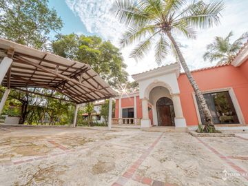 Casa Campestre. Condominio Terranova
