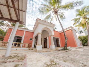 Casa Campestre. Condominio Terranova