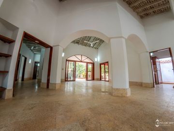 Casa Campestre. Condominio Terranova