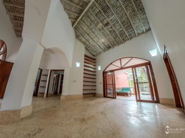 Casa Campestre. Condominio Terranova