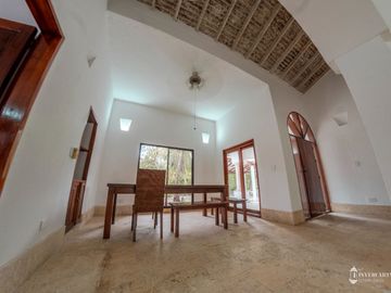 Casa Campestre. Condominio Terranova