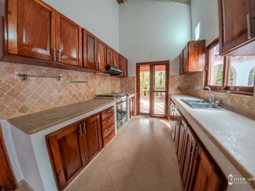 Casa Campestre. Condominio Terranova