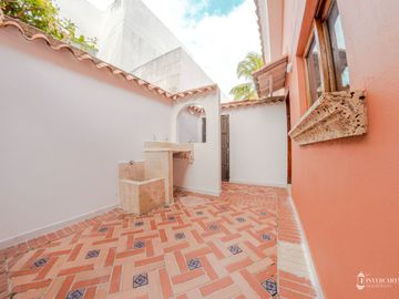 Casa Campestre. Condominio Terranova