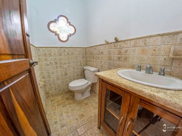 Casa Campestre. Condominio Terranova