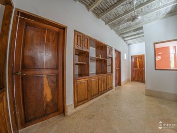 Casa Campestre. Condominio Terranova