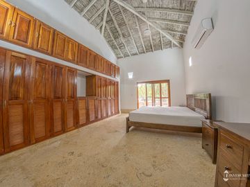 Casa Campestre. Condominio Terranova