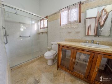 Casa Campestre. Condominio Terranova
