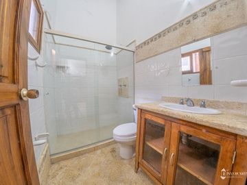 Casa Campestre. Condominio Terranova