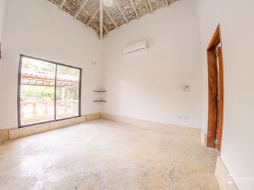 Casa Campestre. Condominio Terranova
