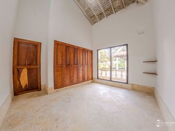 Casa Campestre. Condominio Terranova