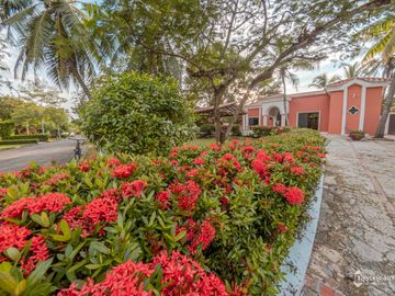 Casa Campestre. Condominio Terranova