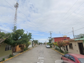 CASA ECONOMICA EN VENTA - CASA ADJUDICADA - Av Miguel Hidalgo 504, Centro, Vega De Alatorre, Vega De Alatorre, Vega De Alatorre, Veracruz