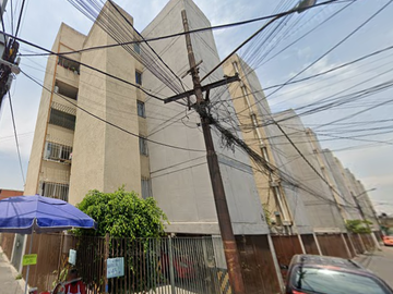 DEPARTAMENTO, REMATE BANCARIO, CUCHILLA PANTITLAN, VENUSTIANO CARRANZA, CIUDAD DE MÉXICO