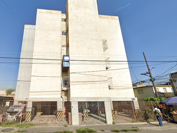 DEPARTAMENTO, REMATE BANCARIO, CUCHILLA PANTITLAN, VENUSTIANO CARRANZA, CIUDAD DE MÉXICO