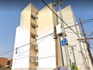 DEPARTAMENTO, REMATE BANCARIO, CUCHILLA PANTITLAN, VENUSTIANO CARRANZA, CIUDAD DE MÉXICO