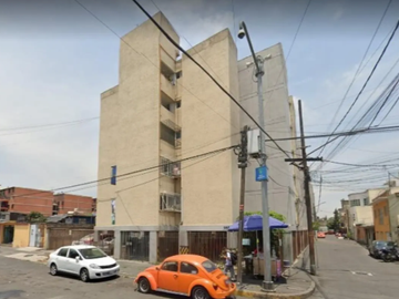 DEPARTAMENTO, REMATE BANCARIO, CUCHILLA PANTITLAN, VENUSTIANO CARRANZA, CIUDAD DE MÉXICO