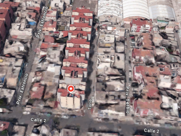 DEPARTAMENTO, REMATE BANCARIO, CUCHILLA PANTITLAN, VENUSTIANO CARRANZA, CIUDAD DE MÉXICO