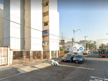DEPARTAMENTO, REMATE BANCARIO, CUCHILLA PANTITLAN, VENUSTIANO CARRANZA, CIUDAD DE MÉXICO